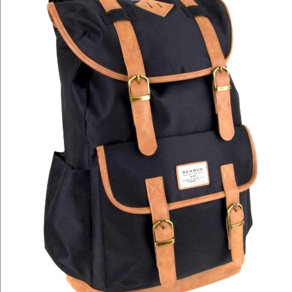 Rucksack Drawstring Bag Backpack | Poshmark